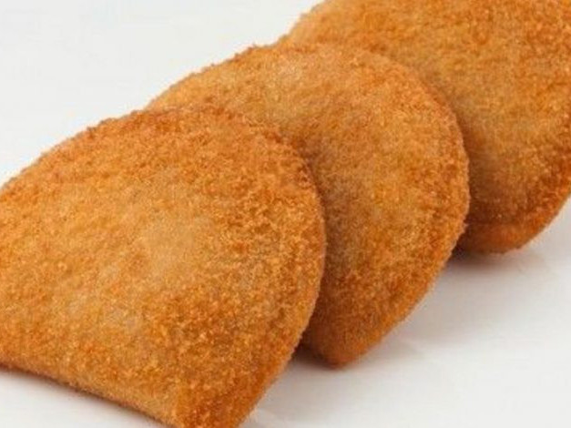 Contrato de Rosóis, pasteis, Cochinha, Croquete., Padaria, Bissau