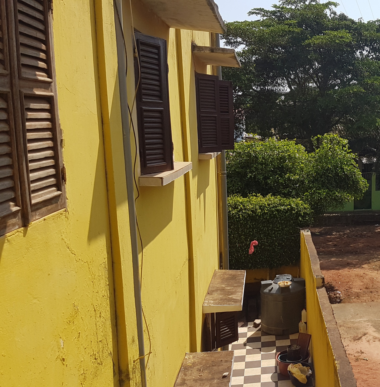 Apartamento em Bissau, Apartamentos, Bissau