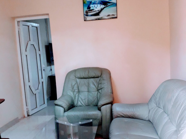 Apartamento em Bissau, Apartamentos, Bissau