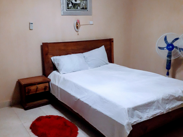 Apartamento em Bissau, Apartamentos, Bissau