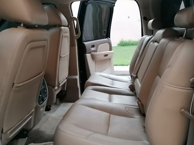Chevrolet Avalanche, Carros, Bissau