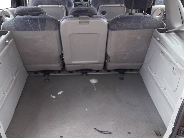 Renault Scenic, Carros, Bissau