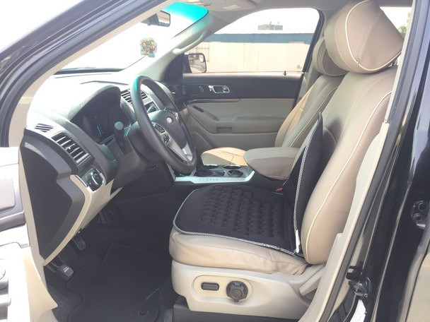 Ford Explorer, Carros, Bissau