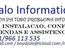 Reparação , manutenção e venda de equipamentos inform, Reparação Electrônica, Bissau