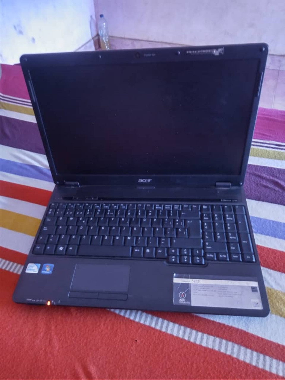 Laptop Acer, Computadores - Laptops, Bissau