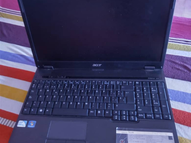Laptop Acer, Computadores - Laptops, Bissau