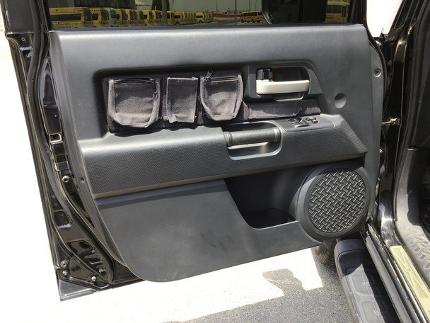 Toyota FJ Cruiser, Carros, Bissau