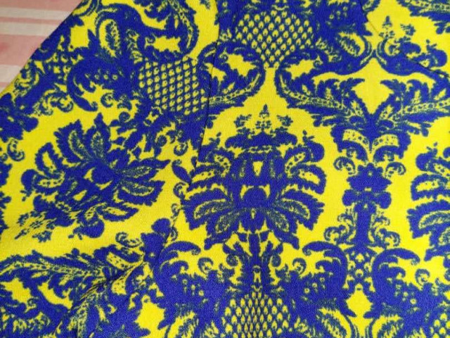 Vestidos, Roupa, Bissau