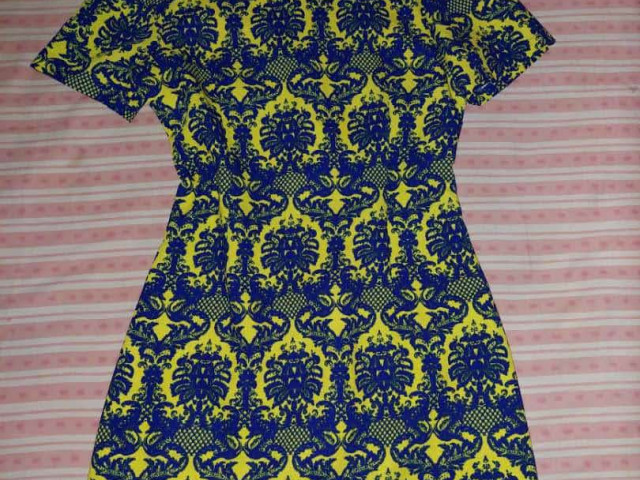 Vestidos, Roupa, Bissau