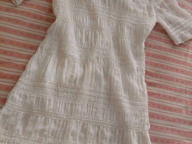 Vestidos, Roupa, Bissau