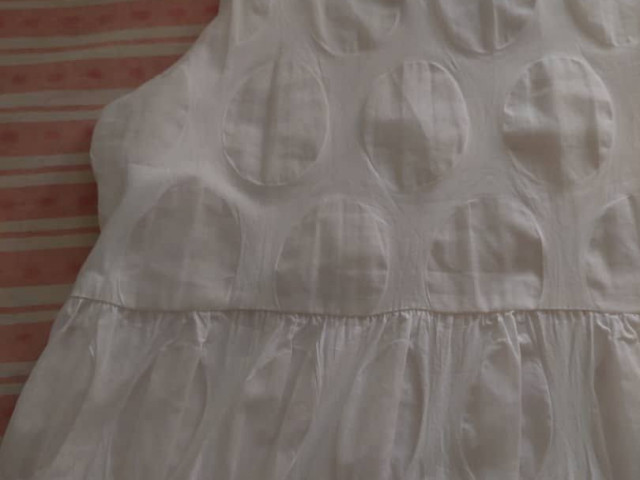 Vestidos, Roupa, Bissau