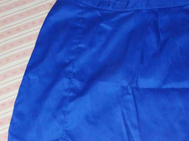 Roupas diferentes, Roupa, Bissau
