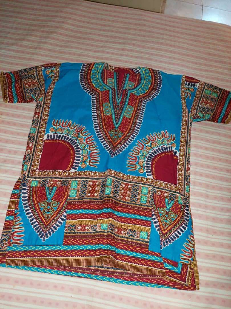 Camisa, Roupa, Bissau