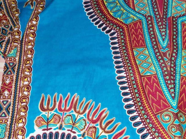 Camisa, Roupa, Bissau