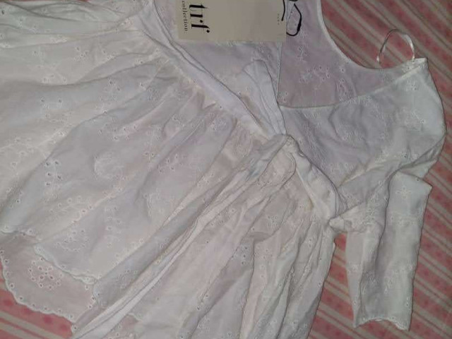 Blusa, Roupa, Bissau