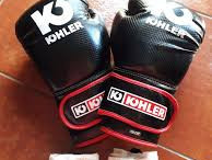 Luvas de boxi professional, Artigos Desportivos, Bissau