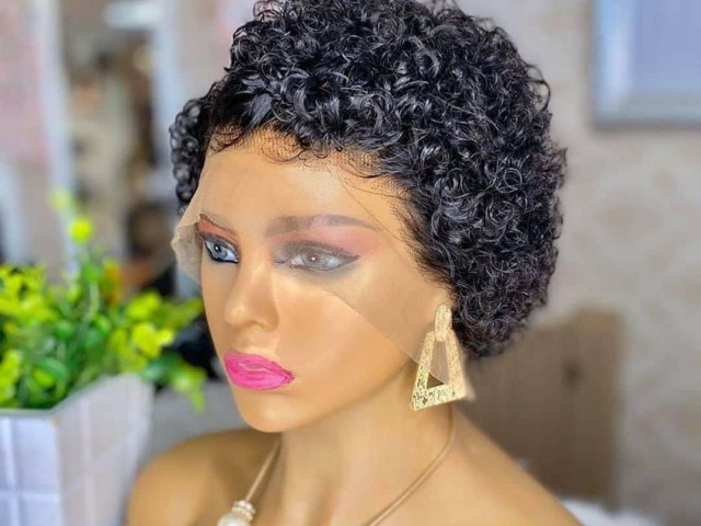Peruca, Outro para Moda, Bissau