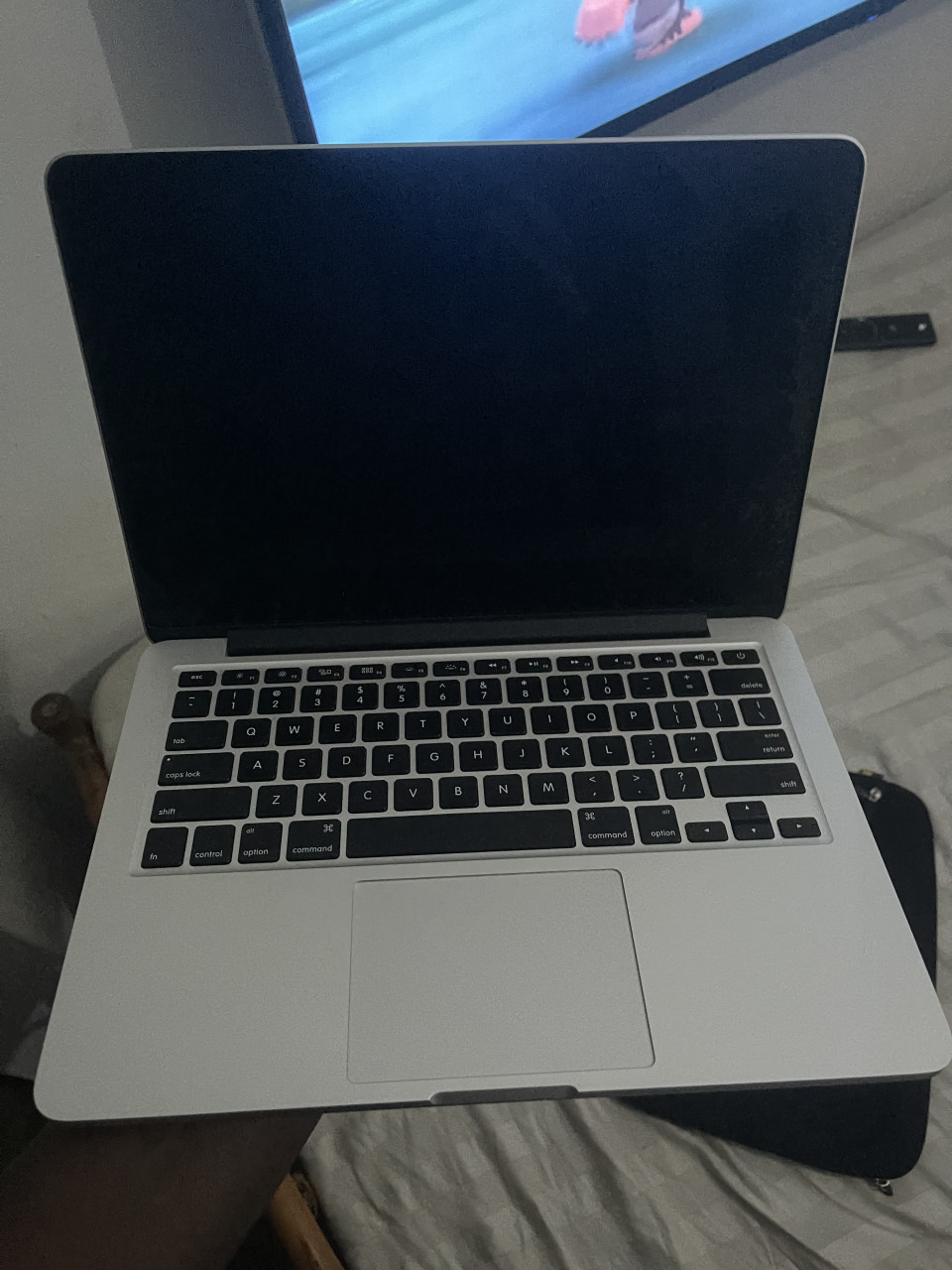 Apple MacBook Pro, Computadores - Laptops, Bissau