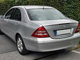 Mercedes Benz C-Class, Carros, Bissau
