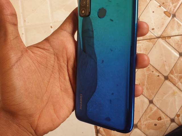 Huawei P Smart, Telemóveis, Bissau