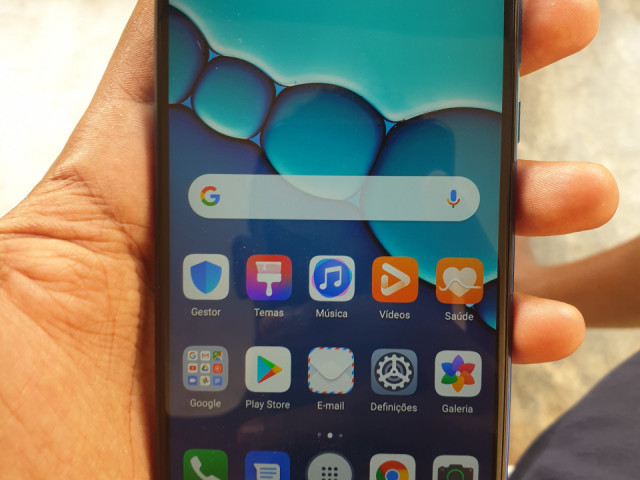 Huawei P Smart, Telemóveis, Bissau