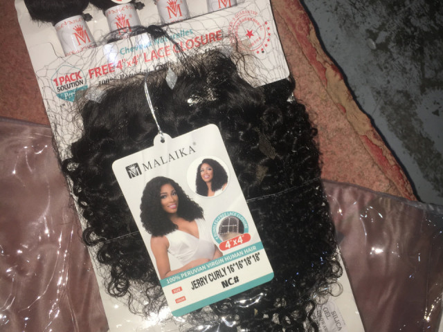 Perruque, Outro para Moda, Bissau