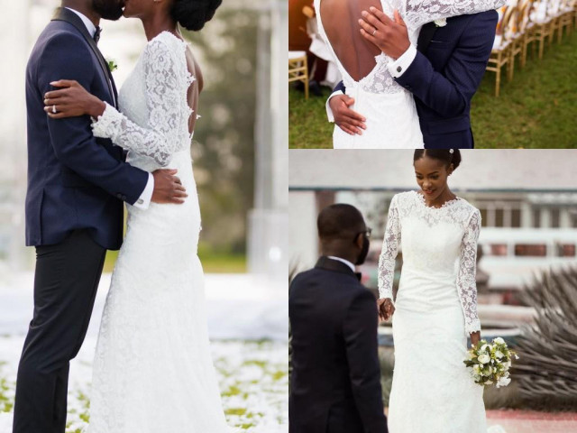 Várias coisas para um casamento, Para Casamento, Bissau