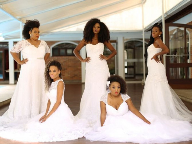 Várias coisas para um casamento, Para Casamento, Bissau