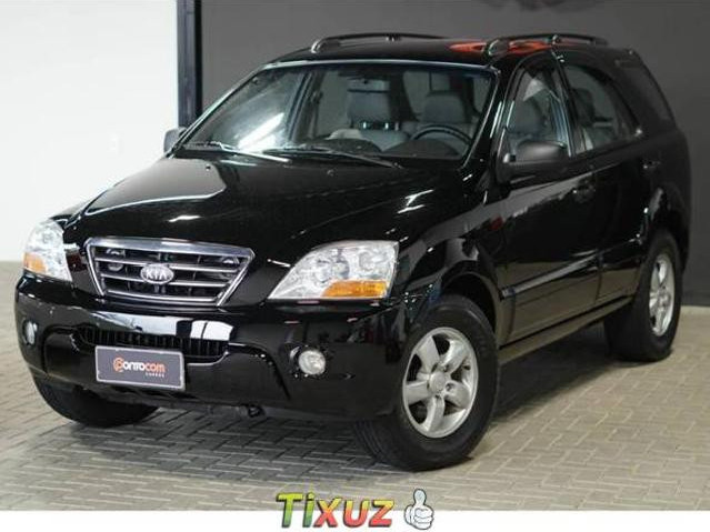 Kia Sorento, Carros, Bissau