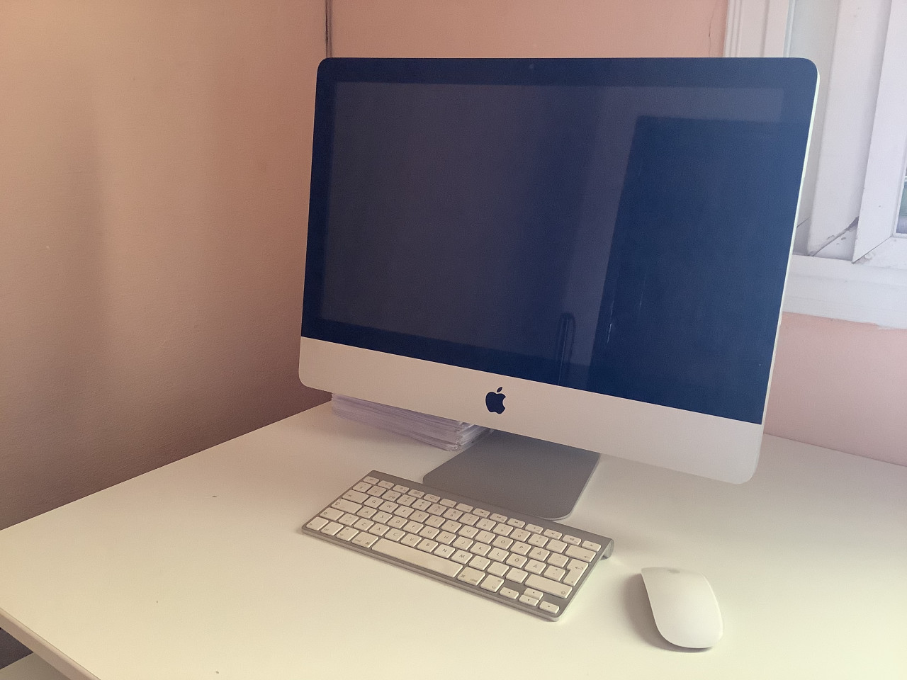 Apple iMac, Computadores - Laptops, Bissau