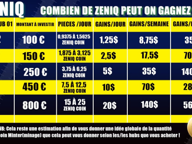 SAFIR ZENIQ, Outro para Negócios, Bissau