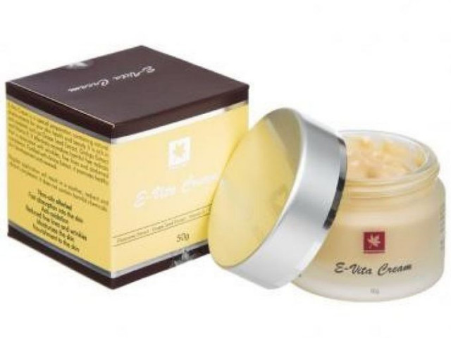 E-vita cream, Perfumes - Cosméticos, Bissau