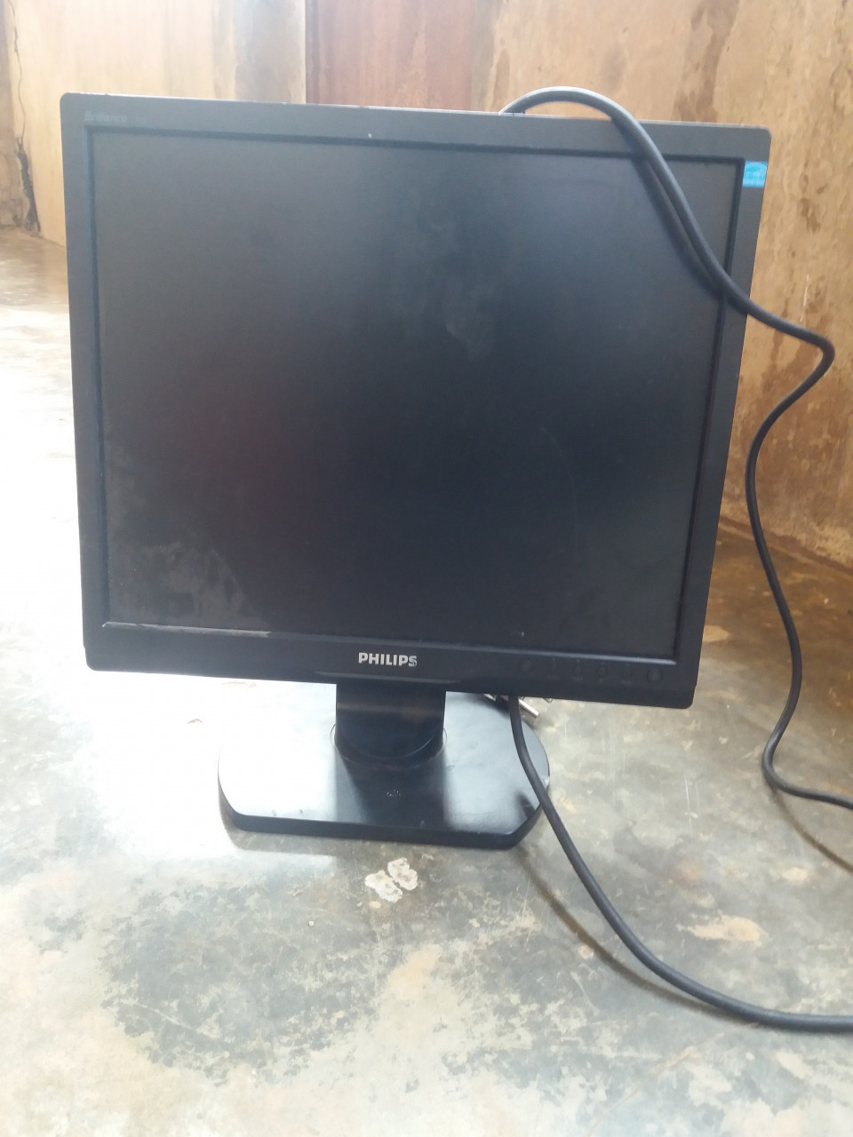 Monitor, Eletrônicos para Escritório, Canchungo
