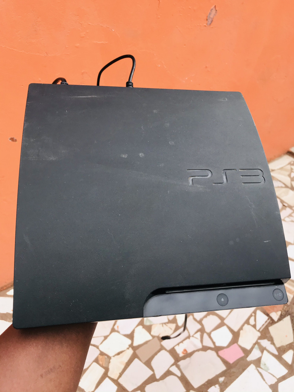 Sony PlayStation 3, Video Games - Consolas, Bissau