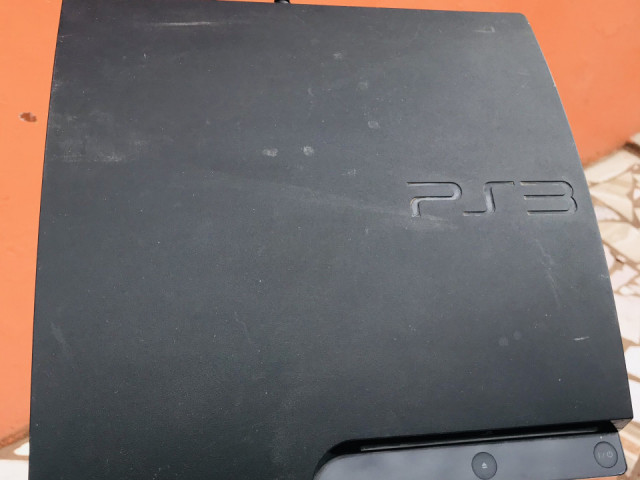 Sony PlayStation 3, Video Games - Consolas, Bissau