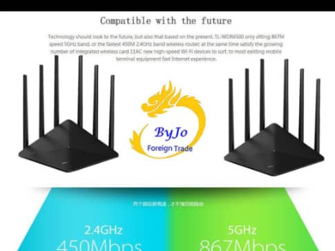 Modem Professionnel, Electrodomésticos, Bissau