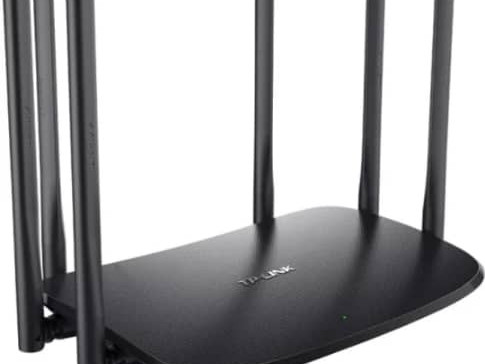 Modem Professionnel, Electrodomésticos, Bissau