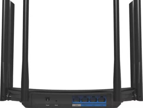Modem Professionnel, Electrodomésticos, Bissau
