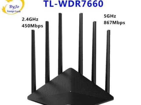 Modem Professionnel, Electrodomésticos, Bissau