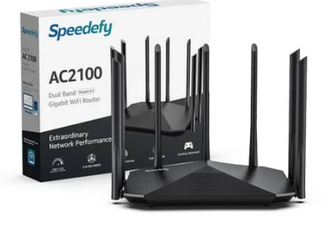 Modem Professionnel, Electrodomésticos, Bissau