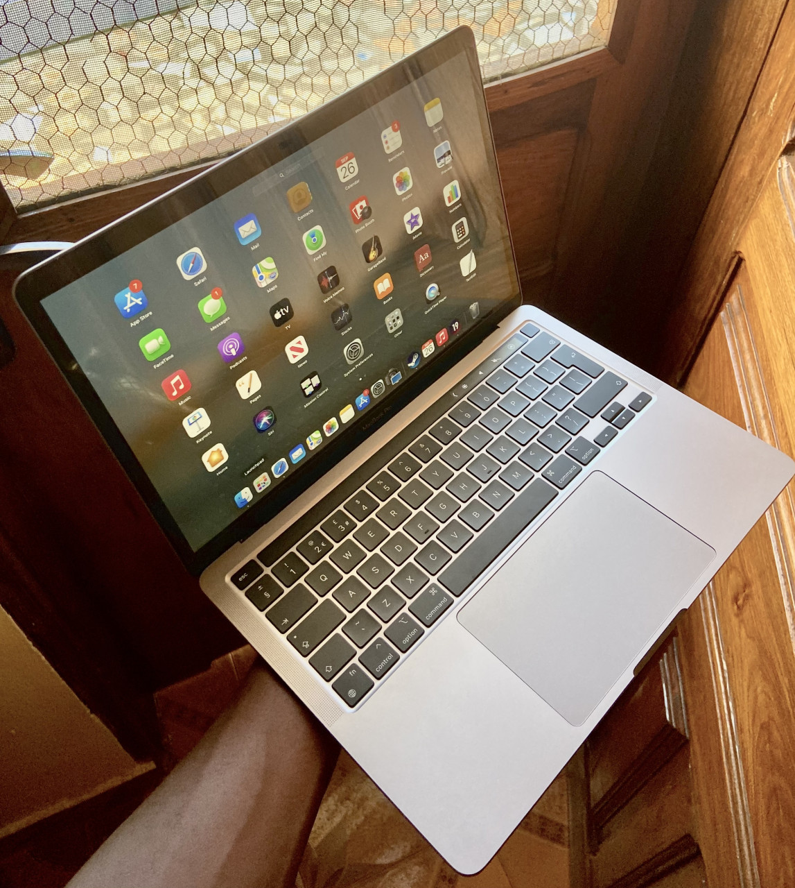 Apple Macbook Pro 13, Computadores - Laptops, Bissau