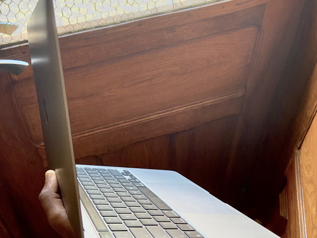 Apple Macbook Pro 13, Computadores - Laptops, Bissau
