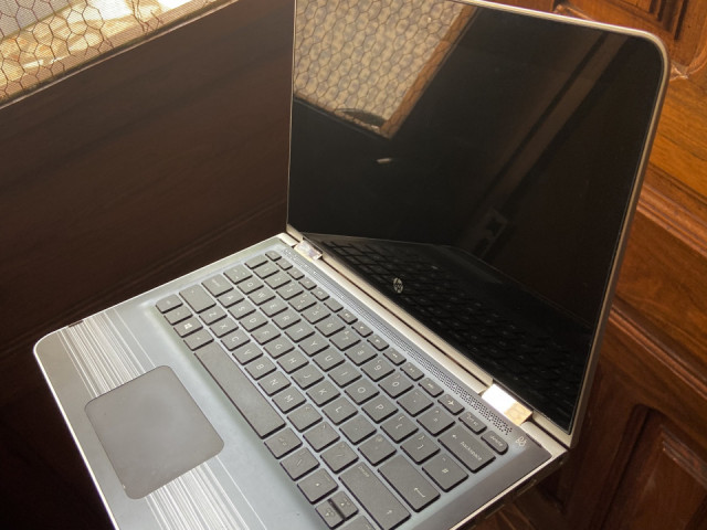 Computador HP, Computadores - Laptops, Bissau