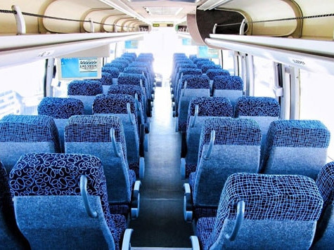 Bilhete de Bus, Serviços de Turismo, Bissau