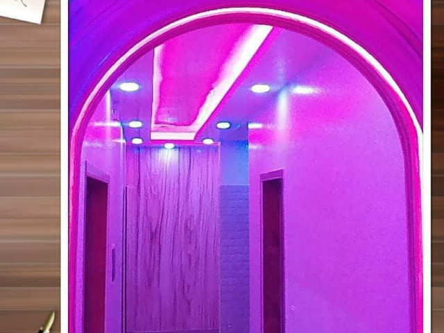 Pintura e decoração, Serviços de Construção, Bissau