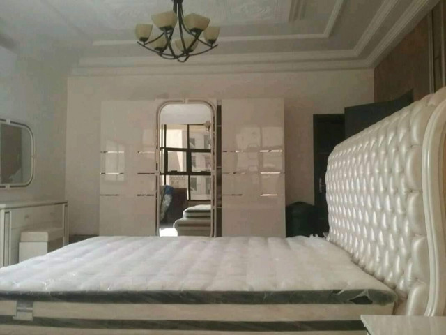 Pintura e decoração, Serviços de Construção, Bissau