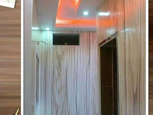 Pintura e decoração, Serviços de Construção, Bissau