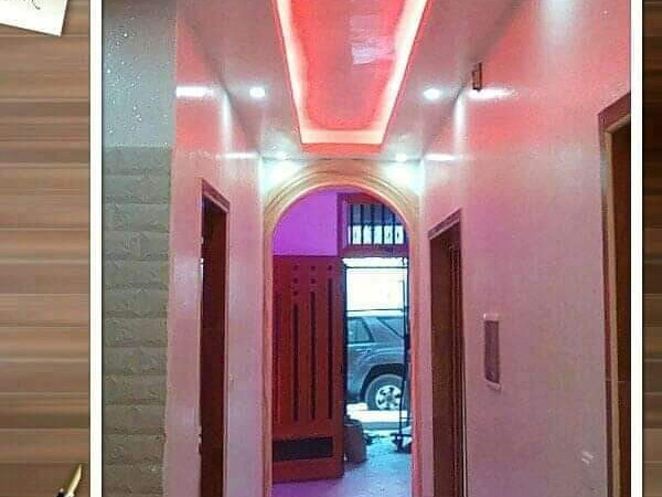 Pintura e decoração, Serviços de Construção, Bissau