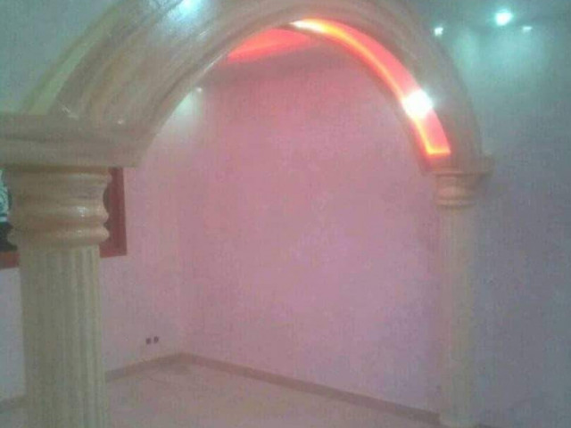 Pintura e decoração, Serviços de Construção, Bissau