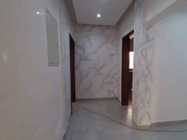 Pintura e decoração, Decoração, Bissau